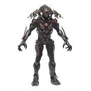 Halo 4 Series 2 Didact Deluxe 9-Inch Tall Action Figure